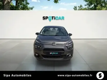 Photo 7 Citroën C3  PureTech 83 S&S BVM5