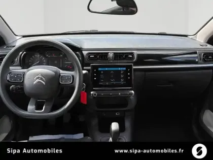 Photo 14 Citroën C3  PureTech 83 S&S BVM5