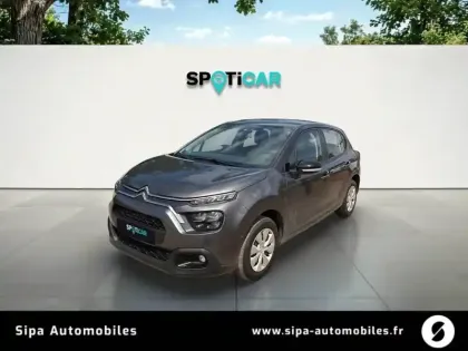 Photo Citroën C3 Feel Business