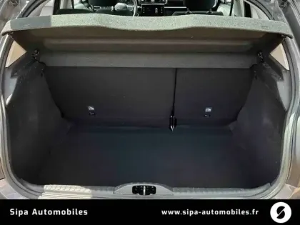 Photo 9 Citroën C3  PureTech 83 S&S BVM5