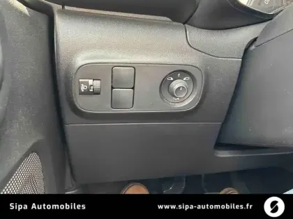 Photo 28 Citroën C3  PureTech 83 S&S BVM5