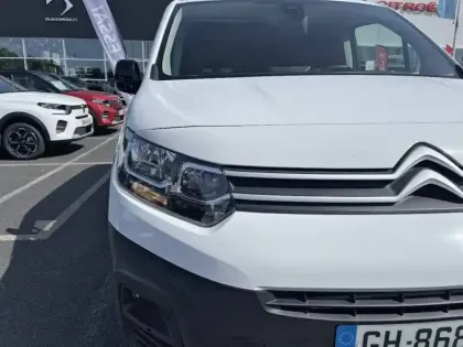 Photo 15 Citroën Berlingo  VAN M 650 BLUEHDI 100 S&S BVM6