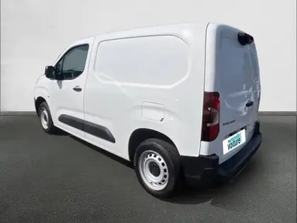 Photo 6 Citroën Berlingo  VAN M 650 BLUEHDI 100 S&S BVM6