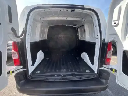 Photo 5 Citroën Berlingo  VAN M 650 BLUEHDI 100 S&S BVM6
