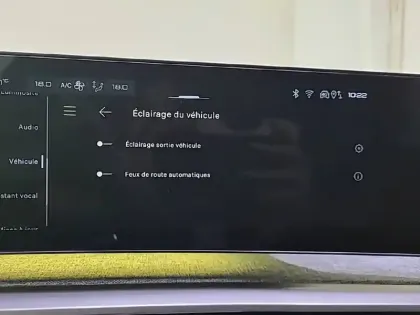 Photo 25 Peugeot 5008  Hybrid 145 ch e-DCS6