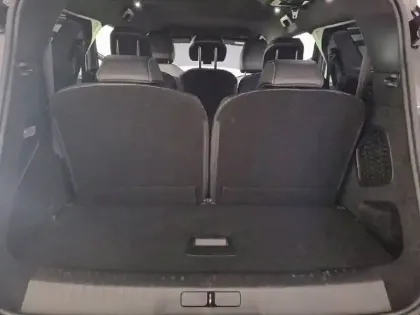 Photo 5 Peugeot 5008  Hybrid 145 ch e-DCS6