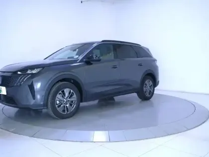 Photo Peugeot 5008 Allure