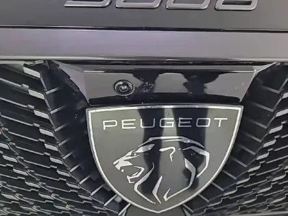 Photo 29 Peugeot 5008  Hybrid 145 ch e-DCS6