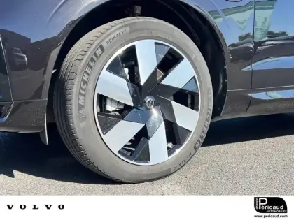 Photo 33 Volvo XC60  T6 AWD Hybride rechargeable 253 ch+145 ch Geartronic 8