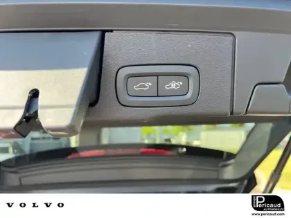 Photo 29 Volvo XC60  T6 AWD Hybride rechargeable 253 ch+145 ch Geartronic 8