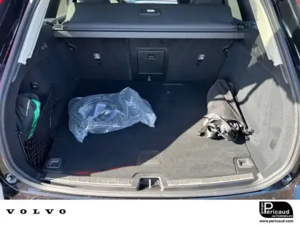 Photo 27 Volvo XC60  T6 AWD Hybride rechargeable 253 ch+145 ch Geartronic 8