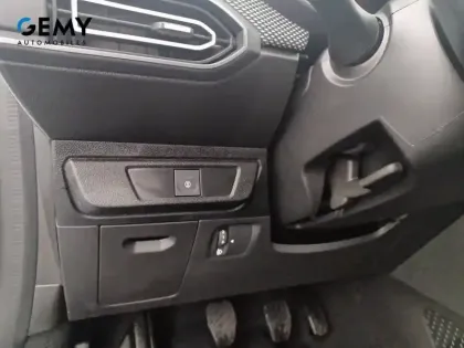 Photo 16 Dacia Sandero  SCe 65 GSR2