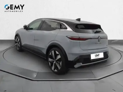 Photo 6 Renault Megane  E-Tech 220 ch autonomie confort GSR2
