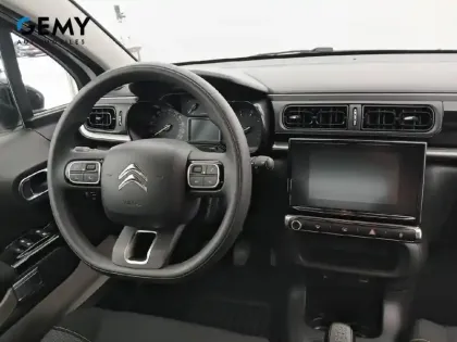 Photo 7 Citroën C3  SOCIETE PURE TECH 82 S&S