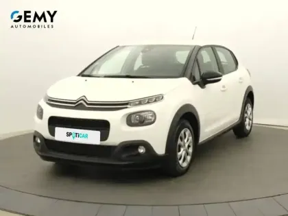 Photo Citroën C3 Feel Business R
