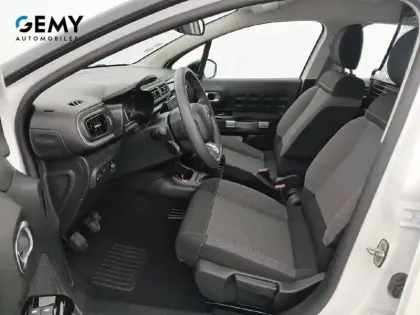 Photo 8 Citroën C3  SOCIETE PURE TECH 82 S&S