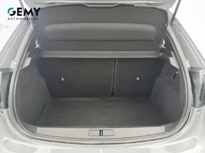 Photo 5 Peugeot 208  Hybrid 100 e-DCS6