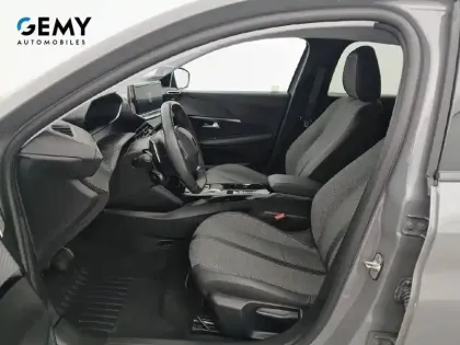 Photo 8 Peugeot 208  Hybrid 100 e-DCS6