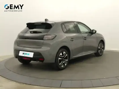 Photo 17 Peugeot 208  Hybrid 100 e-DCS6