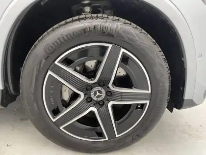 Photo 12 Mercedes GLC  300 de 9G-Tronic 4Matic
