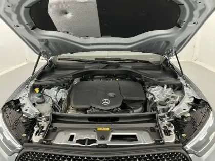 Photo 19 Mercedes GLC  300 de 9G-Tronic 4Matic