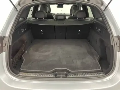 Photo 13 Mercedes GLC  300 de 9G-Tronic 4Matic
