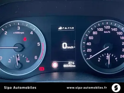 Photo 29 Hyundai Tucson  1.7 CRDi 115 2WD