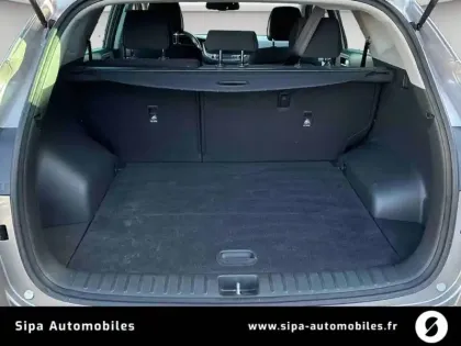 Photo 9 Hyundai Tucson  1.7 CRDi 115 2WD