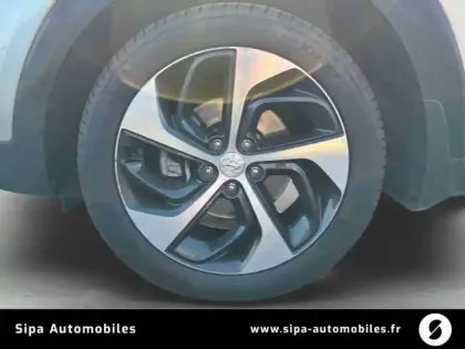 Photo 8 Hyundai Tucson  1.7 CRDi 115 2WD
