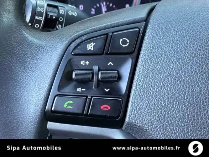 Photo 25 Hyundai Tucson  1.7 CRDi 115 2WD