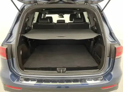 Photo 13 Mercedes GLB  200 d 8G-DCT