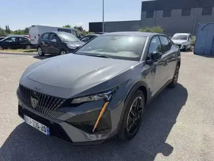Photo Peugeot 408 Gt