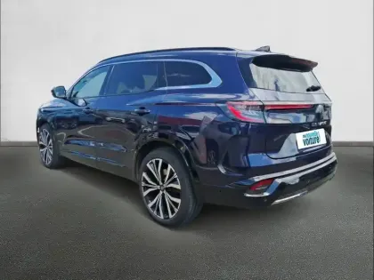 Photo 6 Renault Espace  E-Tech hybrid 200