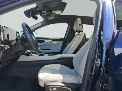 Photo 10 Renault Espace  E-Tech hybrid 200