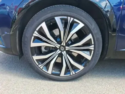 Photo 12 Renault Espace  E-Tech hybrid 200