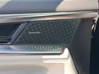 Photo 18 Renault Espace  E-Tech hybrid 200
