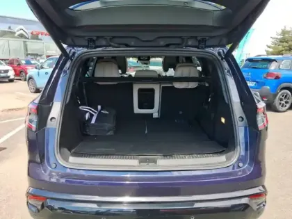 Photo 5 Renault Espace  E-Tech hybrid 200