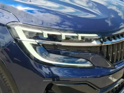 Photo 15 Renault Espace  E-Tech hybrid 200