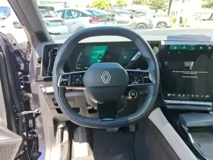 Photo 8 Renault Espace  E-Tech hybrid 200