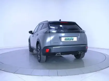 Photo 6 Peugeot 2008  PureTech 130 S&S EAT8