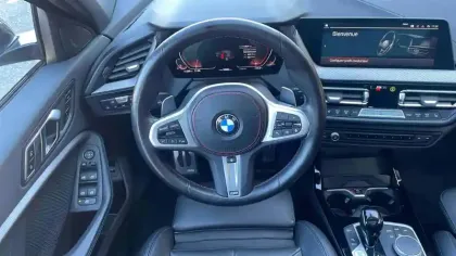 Photo 5 BMW Serie 1 128ti 265 ch BVA8