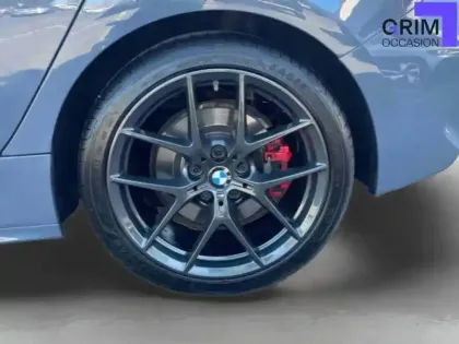 Photo 15 BMW Serie 1 128ti 265 ch BVA8