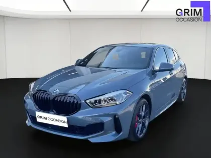 Photo Bmw Serie 1 Ti