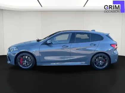 Photo 19 BMW Serie 1 128ti 265 ch BVA8
