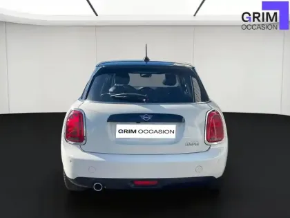 Photo 18 Mini Mini Hatch 5 Portes Cooper 136 ch BVA7