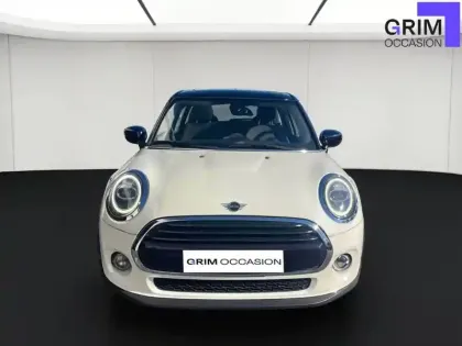 Photo 17 Mini Mini Hatch 5 Portes Cooper 136 ch BVA7