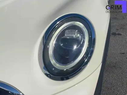 Photo 16 Mini Mini Hatch 5 Portes Cooper 136 ch BVA7