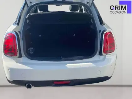 Photo 11 Mini Mini Hatch 5 Portes Cooper 136 ch BVA7
