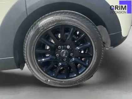Photo 15 Mini Mini Hatch 5 Portes Cooper 136 ch BVA7