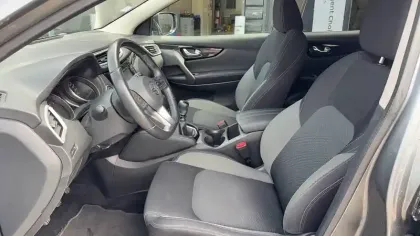 Photo 5 Nissan Qashqai  1.3 DIG-T 140